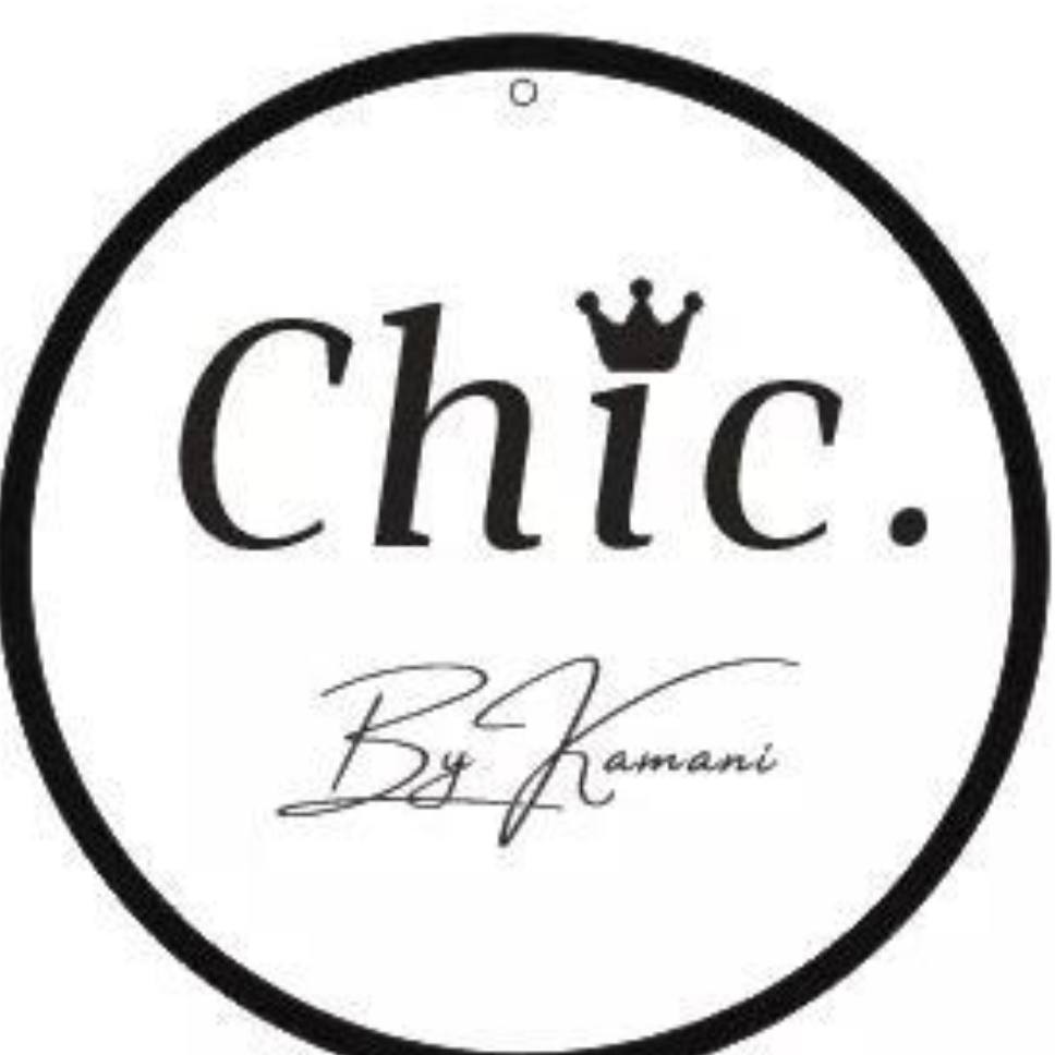 Chic. By Kamani